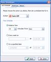 Auto Shutdown screenshot 1