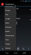 Converter screenshot 2