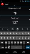 Converter screenshot 3