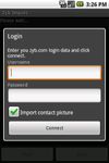 Zyb Import screenshot 1