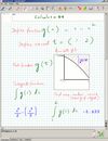 Calculus in MathJournal