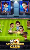 My Champions Club screenshot 2