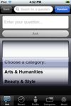 Answers screenshot 1