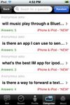 Answers screenshot 2