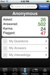 Answers screenshot 3