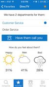 FastCustomer screenshot 1