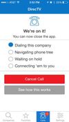 FastCustomer screenshot 2
