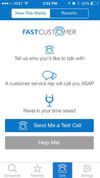 FastCustomer screenshot 3