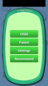 BT Baby Phone screenshot 1