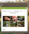 FishingScroll - Trip Page