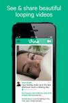 Vine screenshot 1