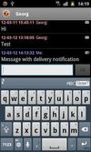 yaxim screenshot 3