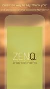 ZenQ screenshot 1