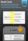 CamCard screenshot 1