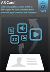 CamCard screenshot 2