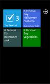 Top Task List screenshot 1