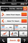 CheapOair screenshot 2