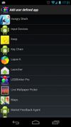 LEDBlinker screenshot 3
