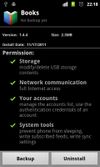 Root Uninstaller screenshot 3