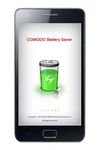 Comodo Battery Saver screenshot 1