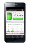 Comodo Battery Saver screenshot 2