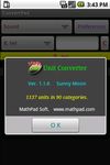 ConvertPad screenshot 1