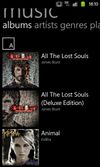 InstaMusic screenshot 1