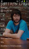 InstaMusic screenshot 3