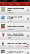 RedFlagDeals screenshot 3