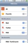 Push 4.0 screenshot 2
