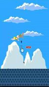 Fly Baby screenshot 2