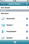 Parago screenshot 1