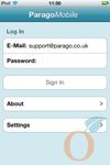 Parago screenshot 2