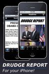 Drudge Report screenshot 1