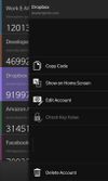 Authomator screenshot 2