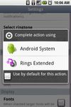 Rings Extended screenshot 1
