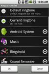 Rings Extended screenshot 3