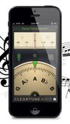 Cleartune screenshot 1