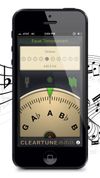 Cleartune screenshot 3