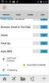 Tasker screenshot 2