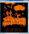 iNFekt NFO Viewer screenshot 2