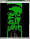 iNFekt NFO Viewer screenshot 3