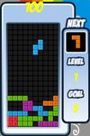 Classic Tetris screenshot 2