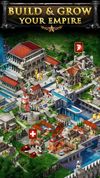 Game of War screenshot 1