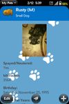 My Pets screenshot 1