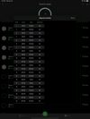 52 week money saving challenge  screenshot 2