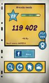 Math Panic screenshot 3