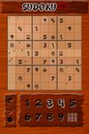 Sudoku HD+ screenshot 2