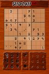 Sudoku HD+ screenshot 3