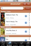 IBookshelf screenshot 1
